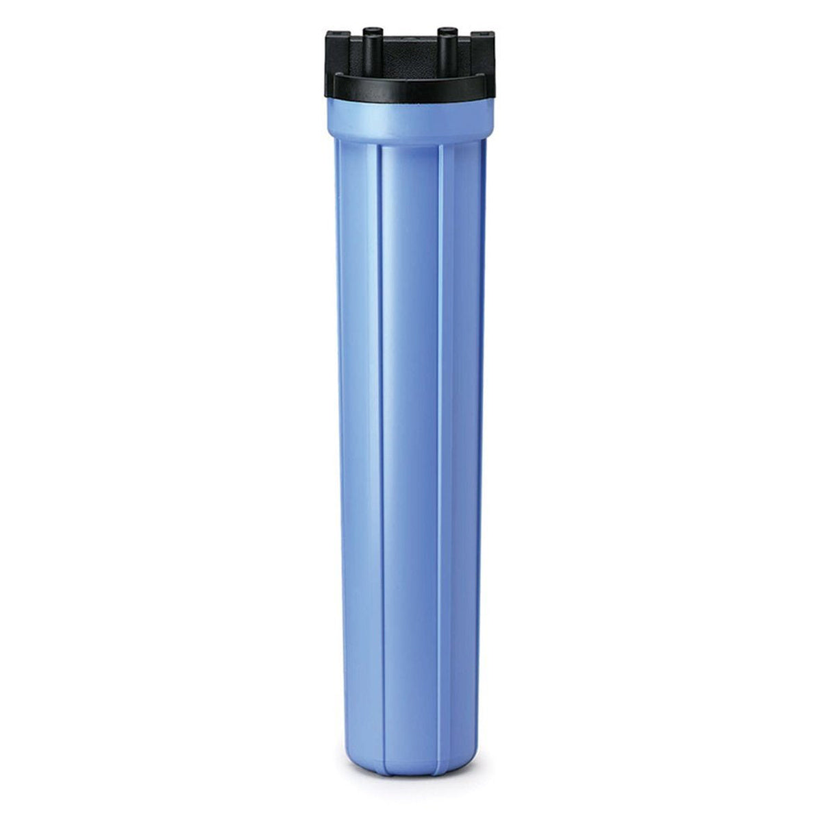 Reliable Pentek 3/4" #20 Blue Filter Housing for Efficient Water Filtration
