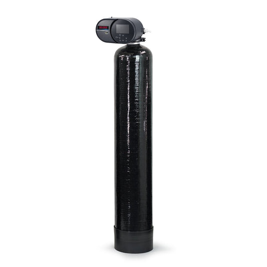 2510 AIQ air injection iron filter system