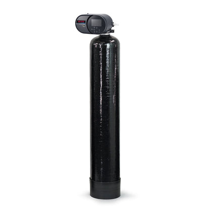2510 AIQ air injection sulfur filter system