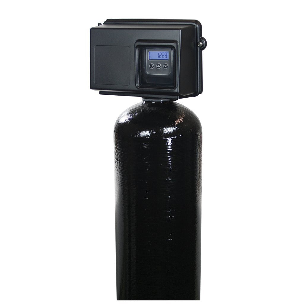 Nelsen AIO 10"x44" Sulfur Filter System