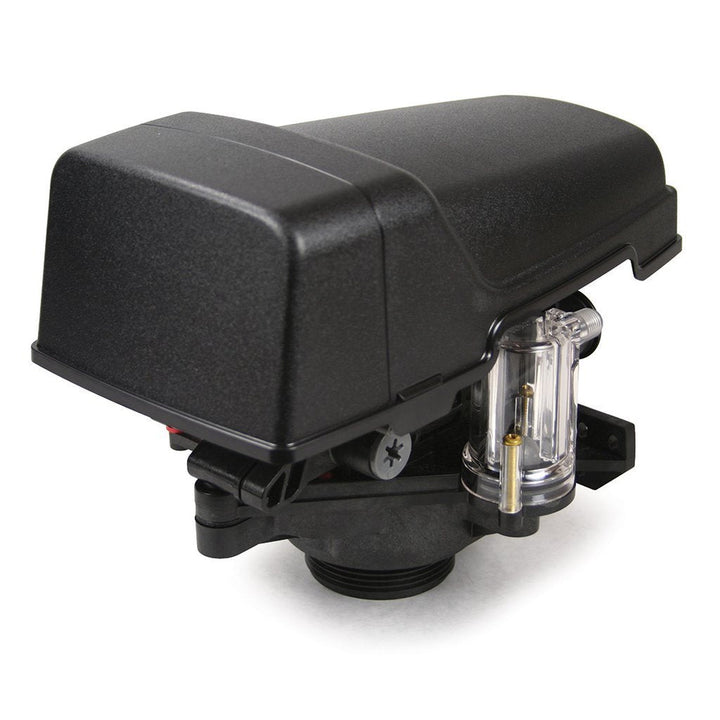 Pentair Autotrol 255 Valve with 460i Electronic Demand Controller Water Softener Plus
