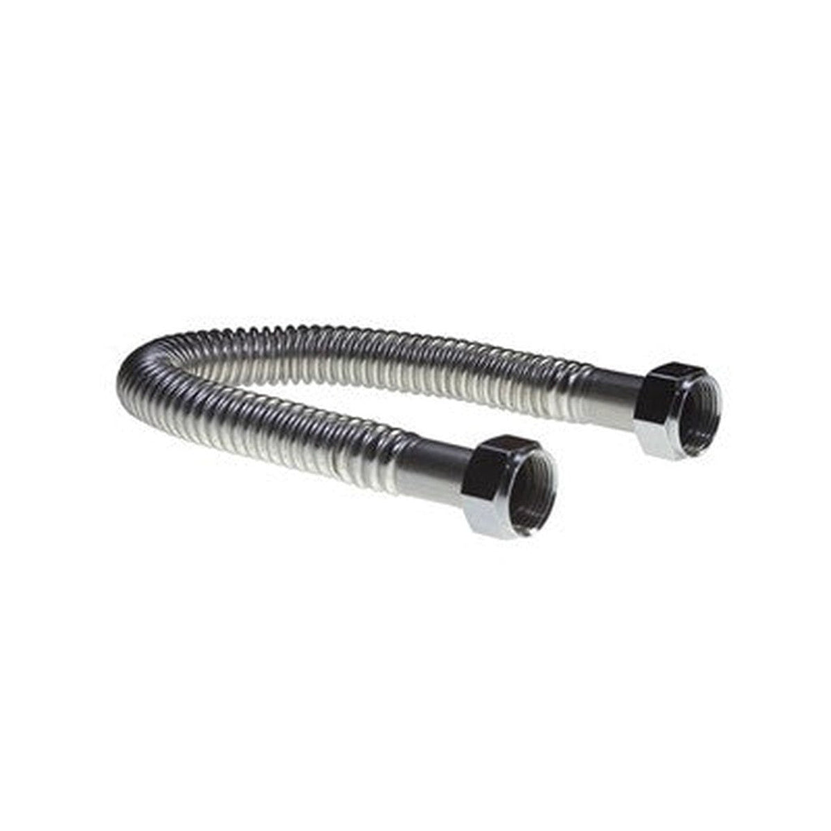 Conector flexible RectorSeal 3/4" FxF de 24" para conexiones de agua