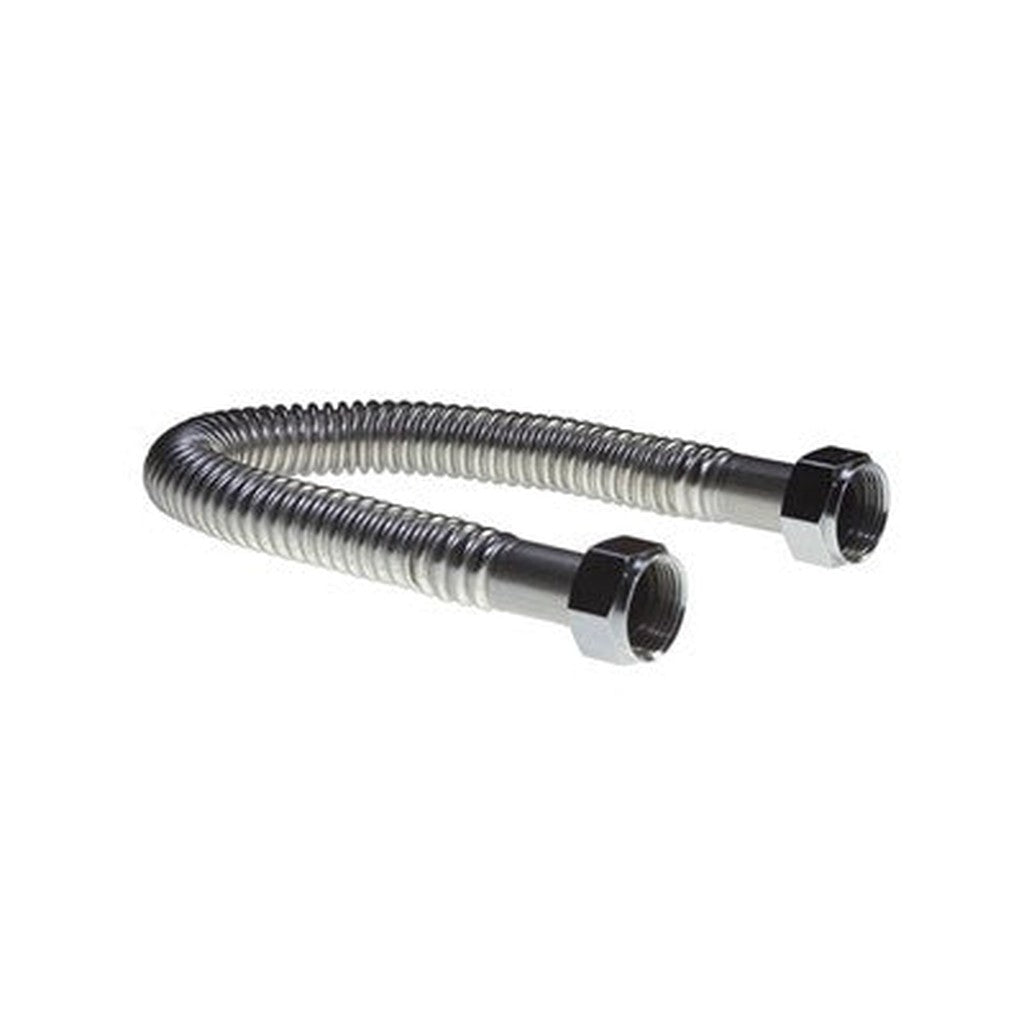 3/4" x 3/4" FxF 24" Flex Connection