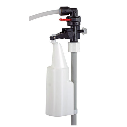 BT1833R-C474 Brine Tank Assembly: Reliable Water Softener Component for Enhanced System Efficiency - view 2