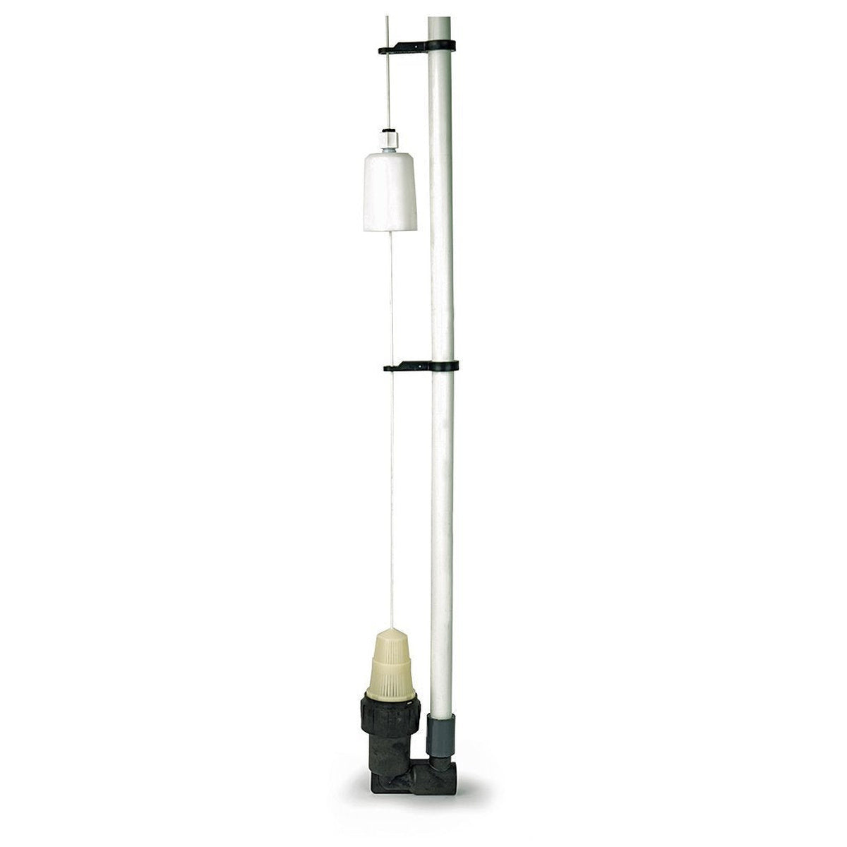 Reliable Nelsen 484 Comm Brine Valve Sub Component for Efficient Water Softener Performance