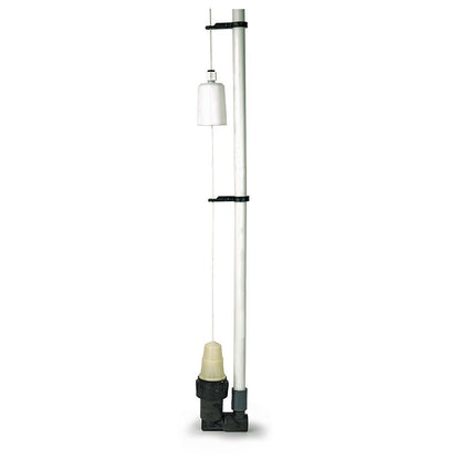 Reliable Nelsen 484 Comm Brine Valve Sub Component for Efficient Water Softener Performance