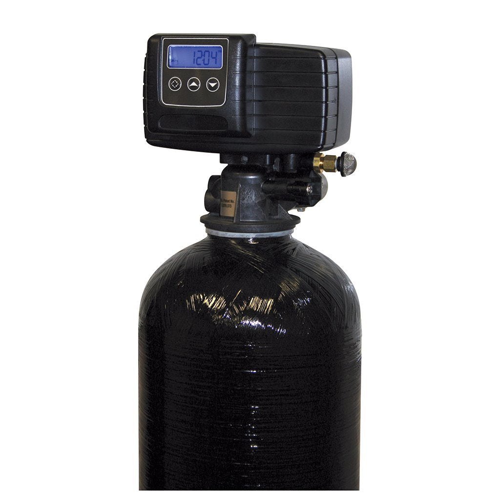 Nelsen AIO 10"X54" Iron Filter System