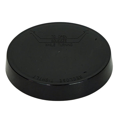 6115-CAP Nelsen Solution Tank Cap: Secure Your Water Softener System with Reliable Chemical Feed Protection
