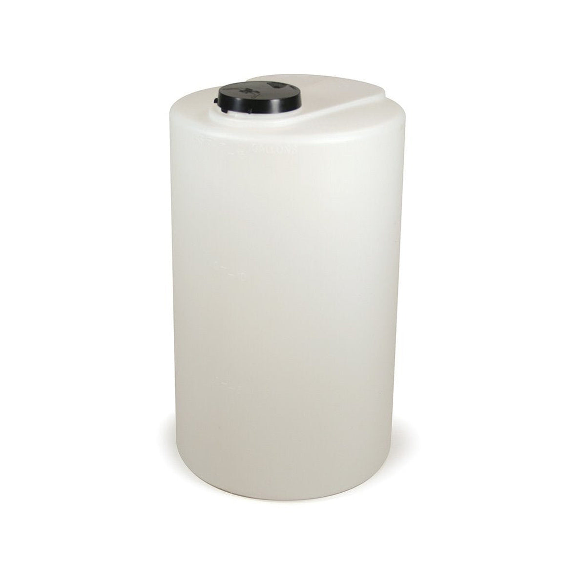 Durable Solution Tank for Chemical Feed Pumps - Ensure Consistent and Safe Water Treatment