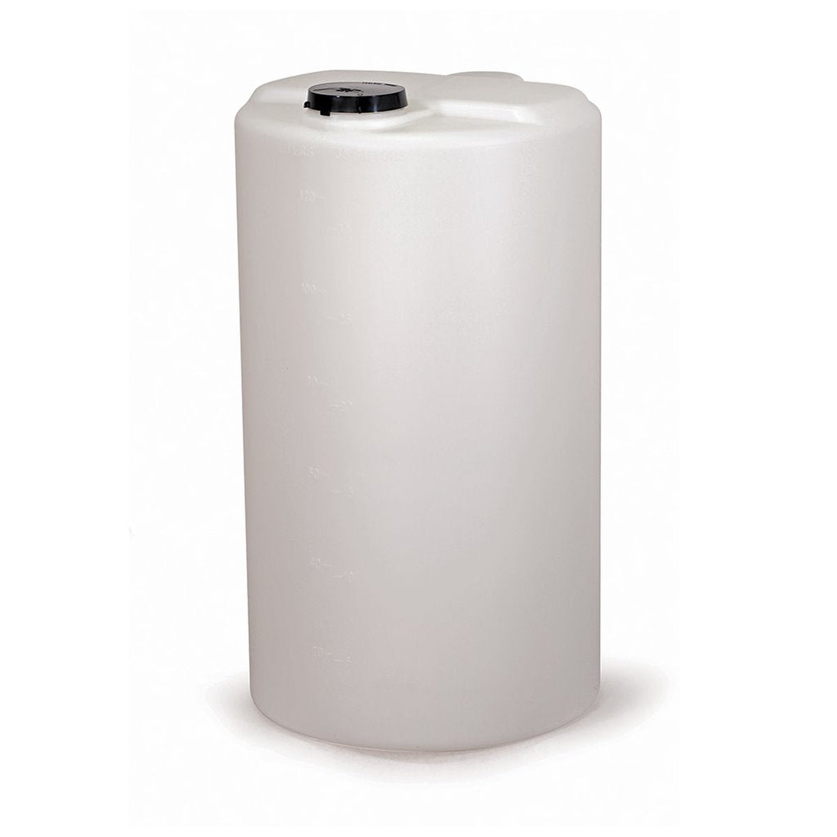 Durable Solution Tank for Chemical Feed Pumps Ensuring Reliable Water Treatment Performance