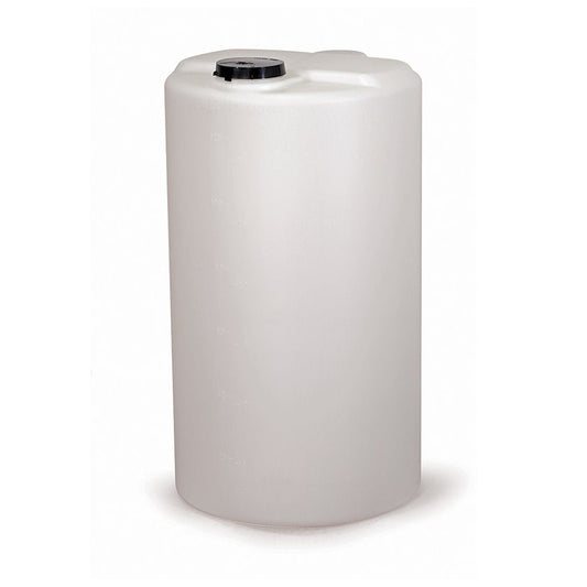 Durable Solution Tank for Chemical Feed Pumps Ensuring Reliable Water Treatment Performance
