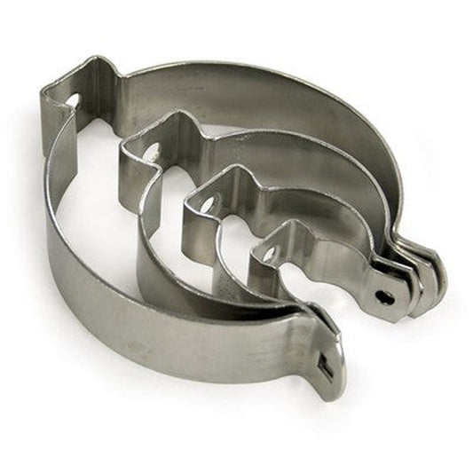 2" Conduit Hanger, SS, 6200