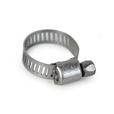 Ideal SS Clamp, 3/4"