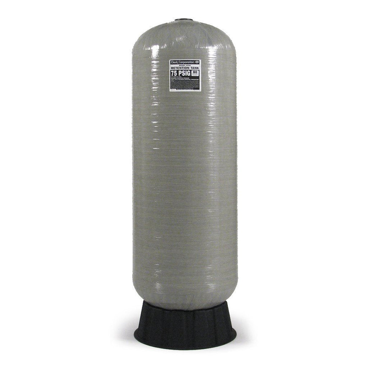 Reliable RT80 Nelsen Retention Tank for Efficient Water Treatment and Long-Lasting Performance
