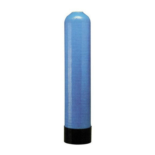 10x54 Blue Poly Glass Mineral Tank — PT1054-B, Min Tnk, 10x54 Blue Poly Glass, CH30579-02010103-30