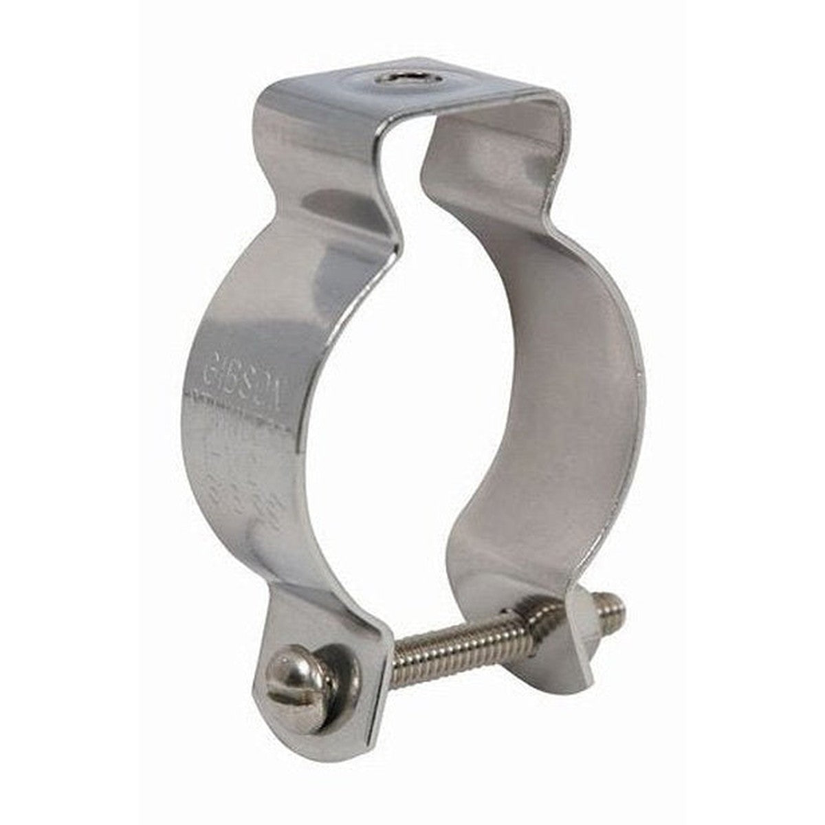 1/2" Conduit Hanger, SS, 6050