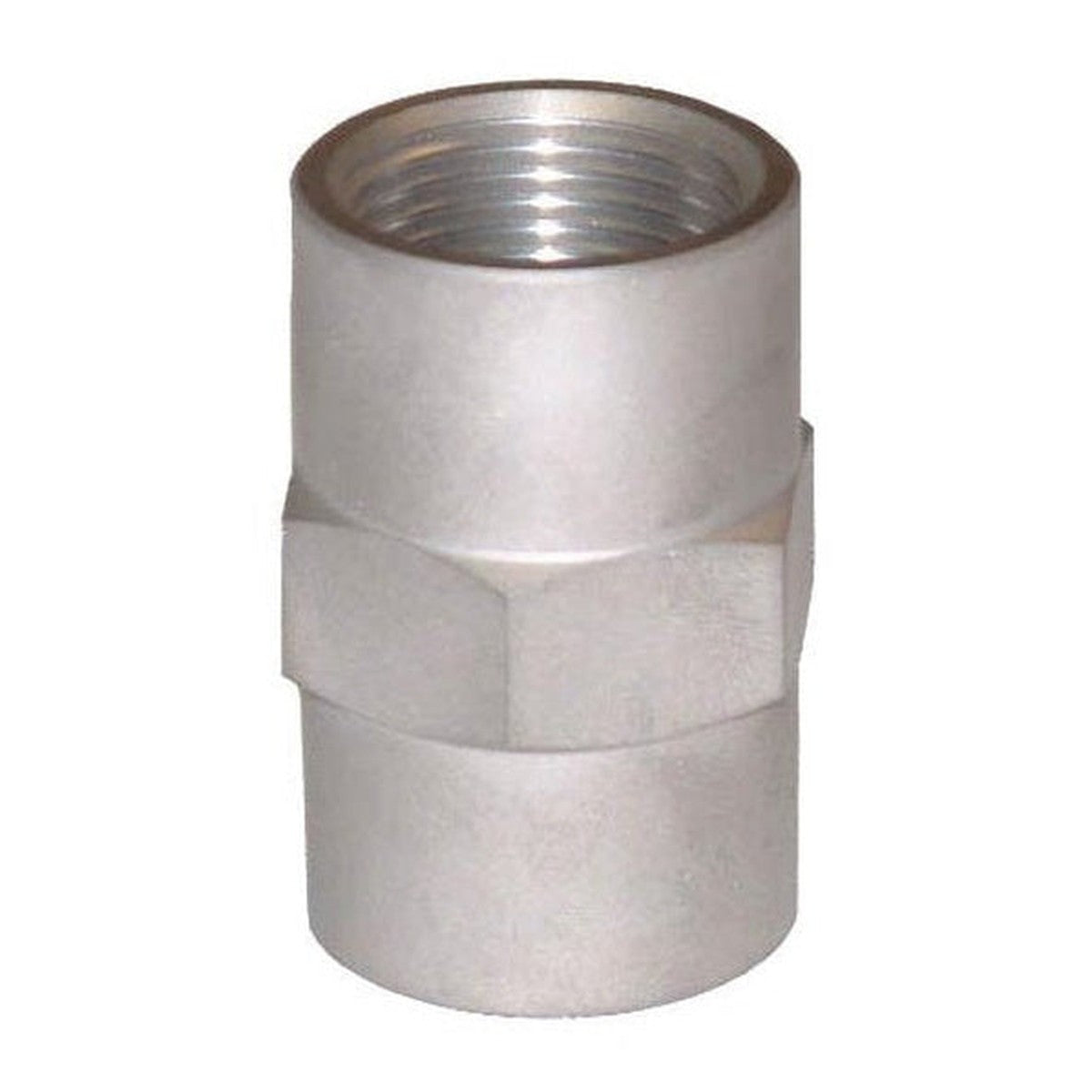 3/4-inch stainless steel flow control valve, 8.0 gpm — SSFC07-8.0, 3/4 SS Flow Control Ctrl 8.0 gpm, V7A076D-8.0