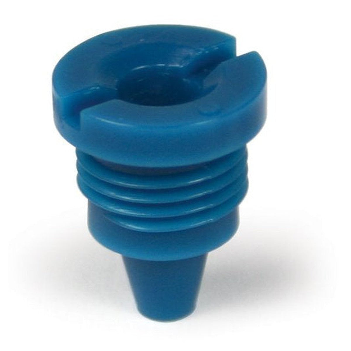 Fleck No. 2 Blue Nozzle for Valve — FL10913-2, Fleck No. 2 Nozzle, Blue, 10913-2