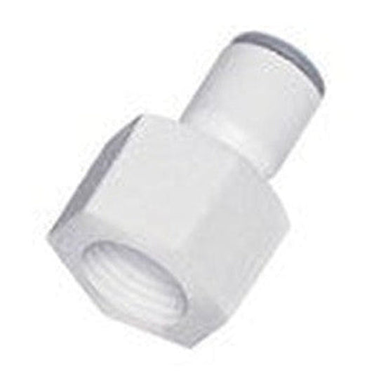 1/4" FNPT x 1/4" Tube Connector
