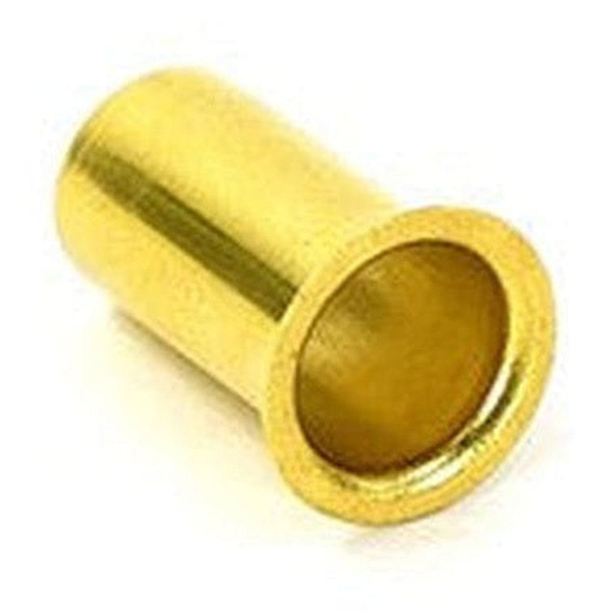 1/2" Brass Tube Support