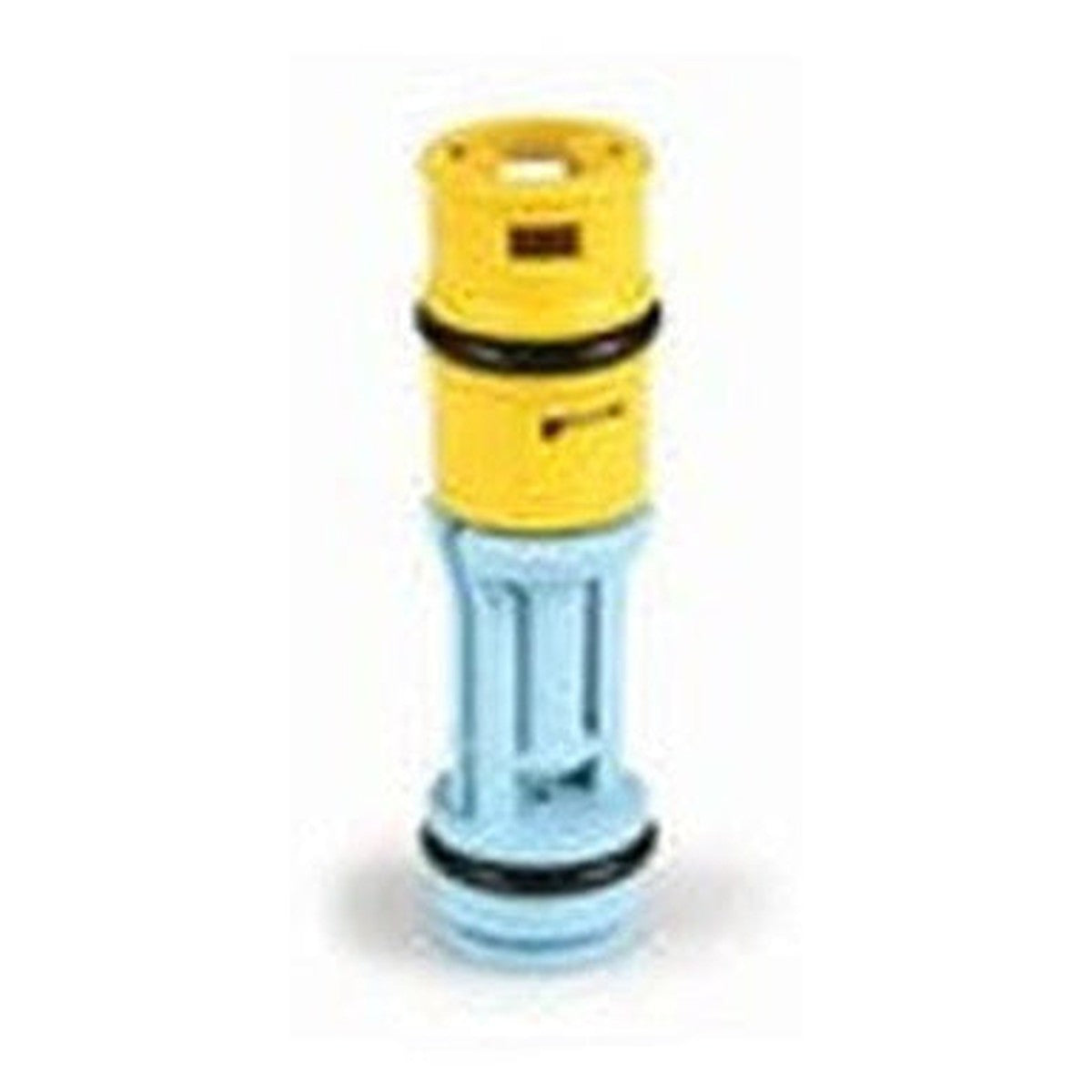 Fleck Injector, #2 7000, 5810/12 Valve