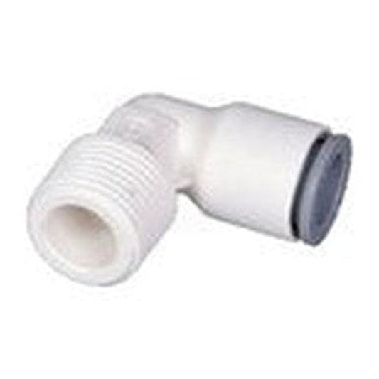 Parker 1/4" Tube x 1/4" Male Elbow