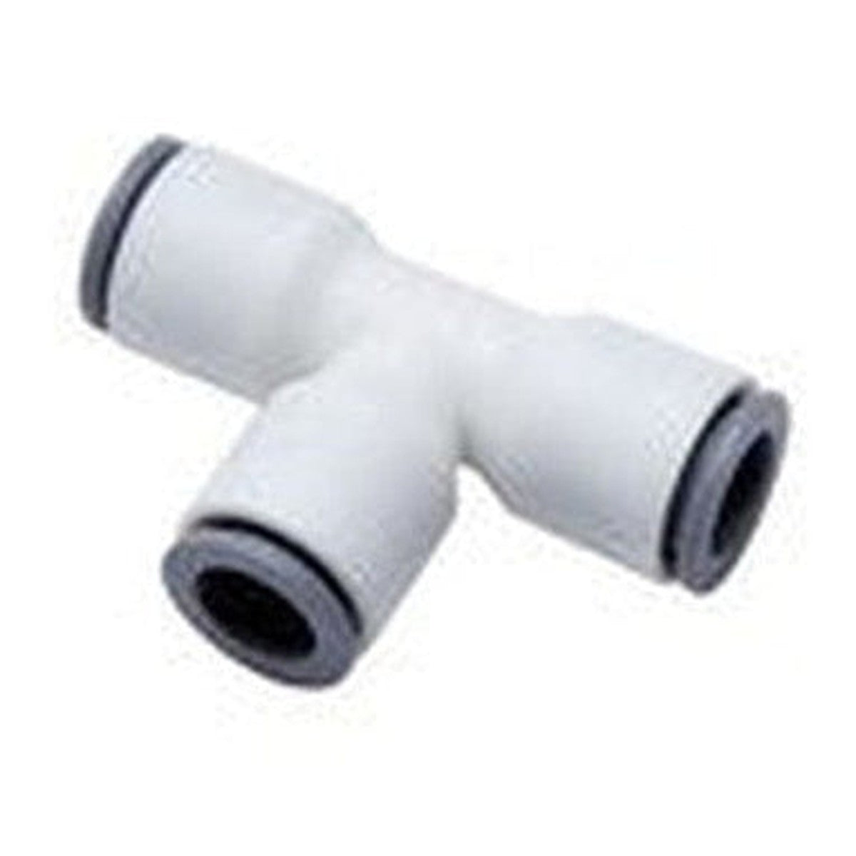 Parker 3/8" Union Tee