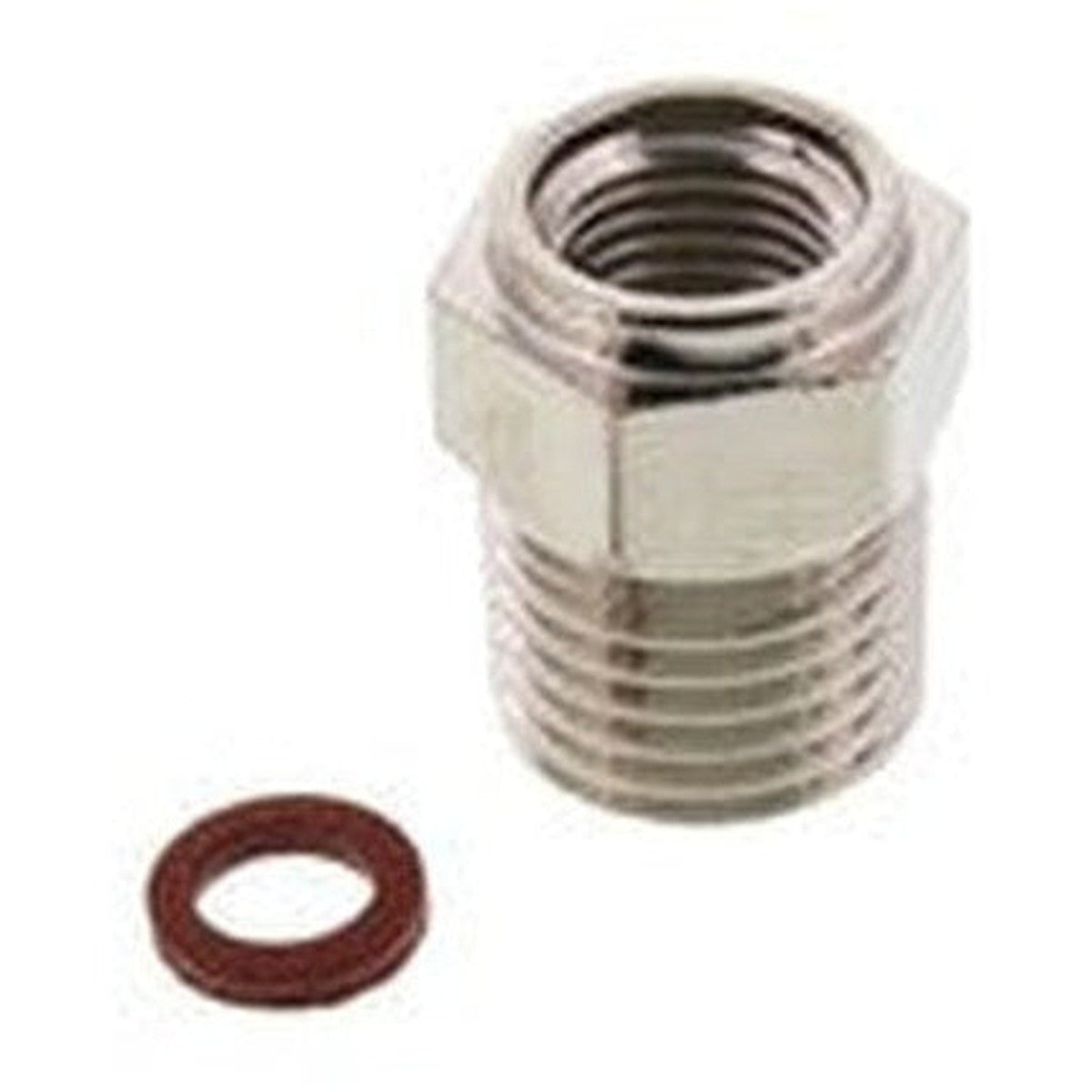 Taco Air Vent Sfty Drn Ftg Vent x 1/4"