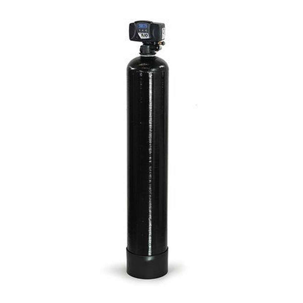 WSP 12x52" Whole House Iron & Sulfur Filter - All-In-One