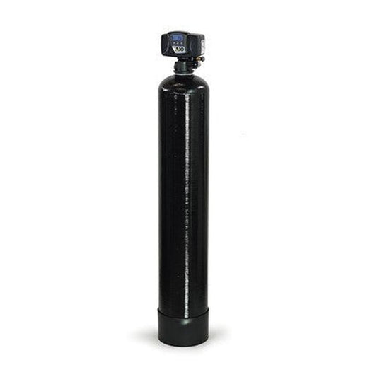 WSP Whole House Iron & Sulfur Filter - City Water