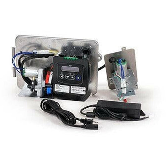 WSP pH Neutralizer Filter