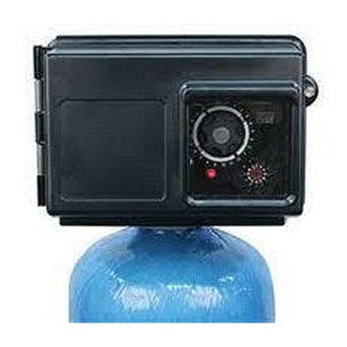 WSP 210,000 Grain Softener Control Valve - Commercial