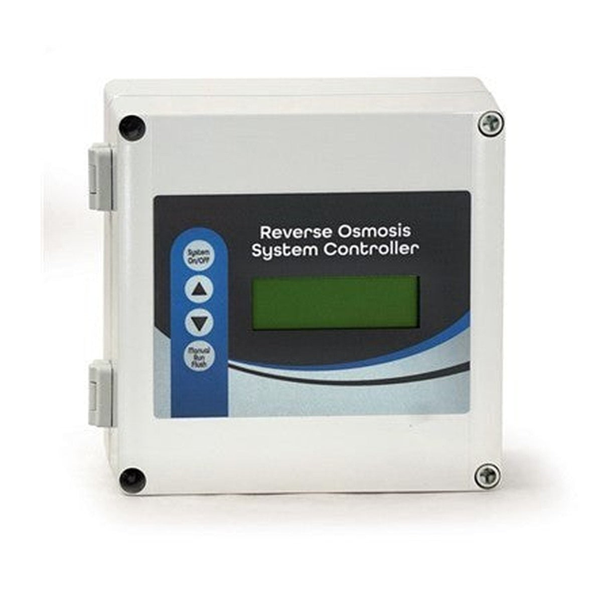 WSP Reverse Osmosis Valve Head - Commercial, Graphics Panel