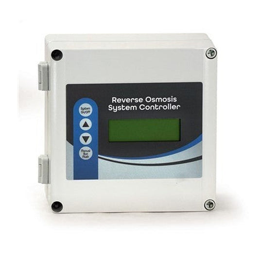 WSP Reverse Osmosis Valve Head - Commercial, Graphics Panel