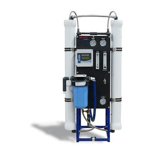 WSP 5000 GPD Reverse Osmosis Valve Head