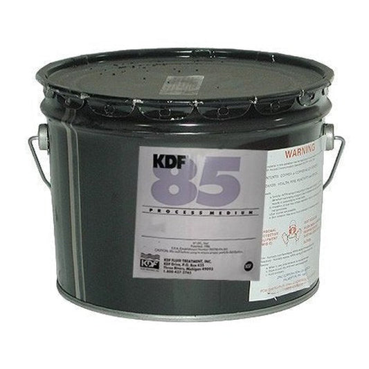 WSP 1/3 cu. ft. Filter Media - Kdf- Process
