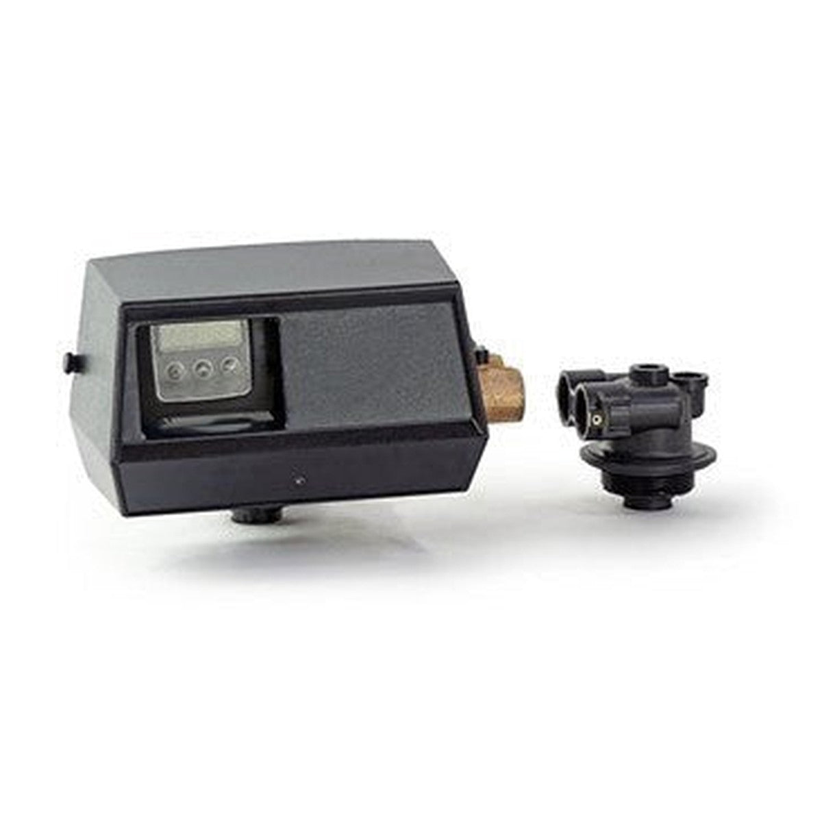 WSP Softener Meter Assembly