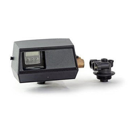 WSP Softener Meter Assembly