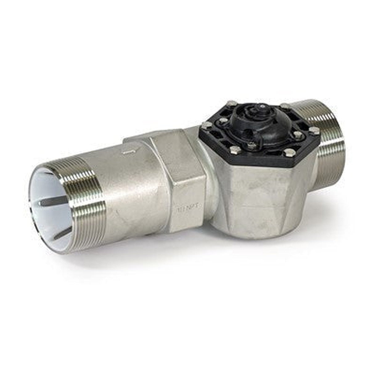 WSP Meter Assembly - 3"