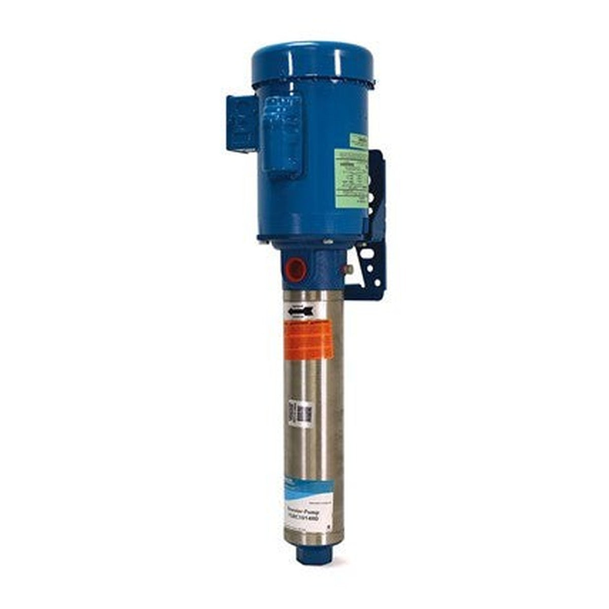 WSP 7 GPM Booster Pump - 1 HP