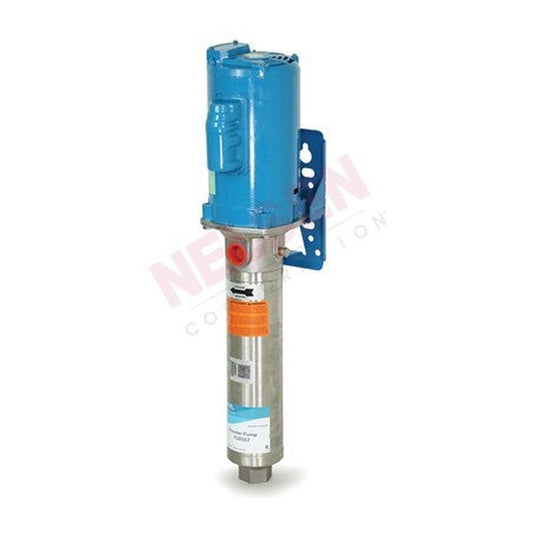 WSP 7 GPM Booster Pump - 4 HP