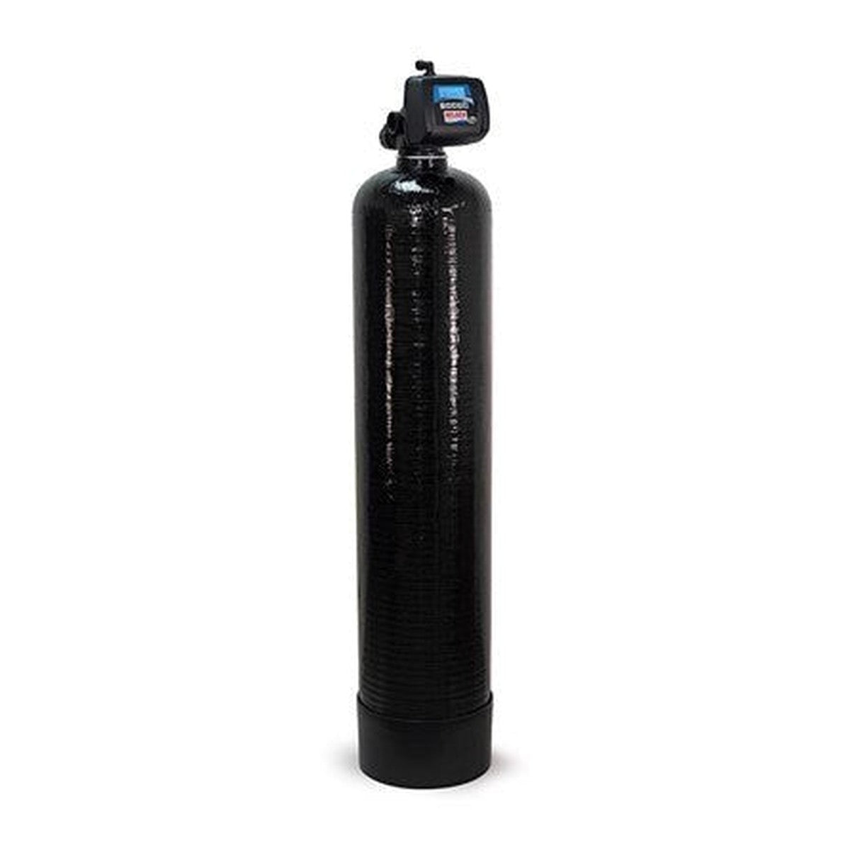 WSP Whole House Iron & Sulfur Filter - All-In-One, 24x72"