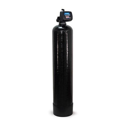 WSP Whole House Iron & Sulfur Filter - All-In-One, 24x72"