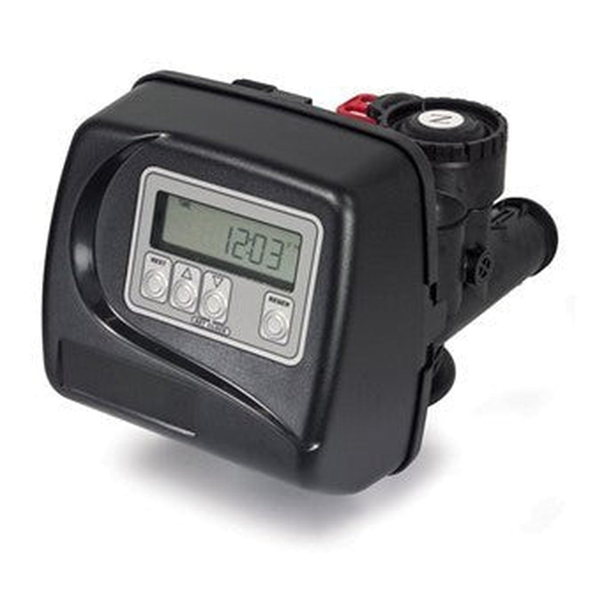 WSP Whole House Iron & Sulfur Filter - Automatic Air-Injection