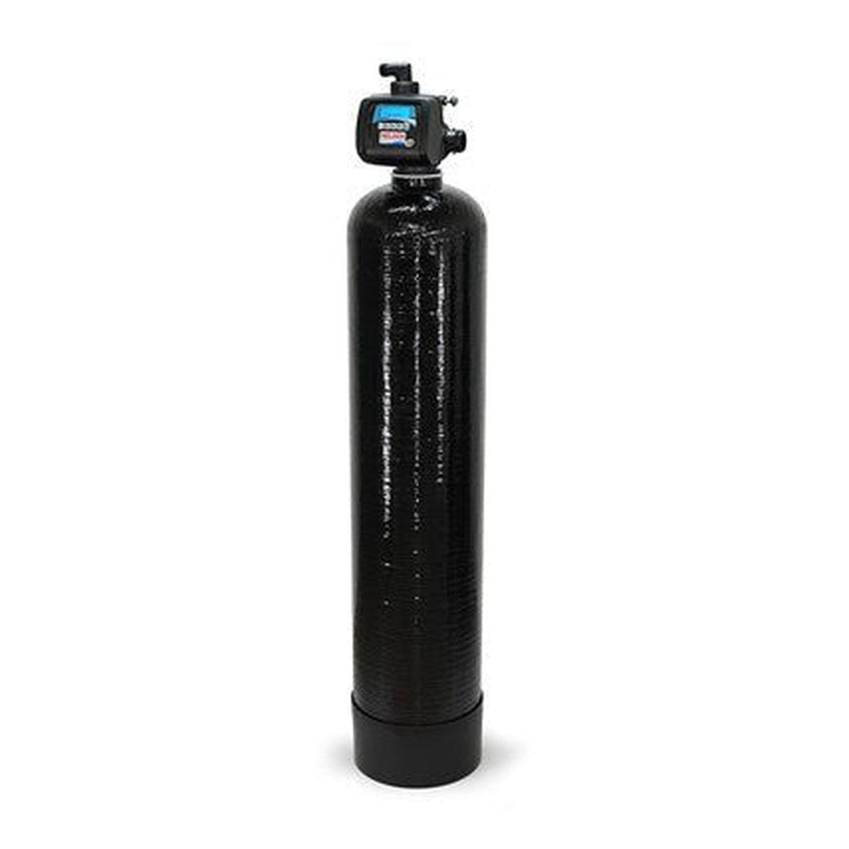 WSP Whole House Iron & Sulfur Filter - All-In-One, 5"