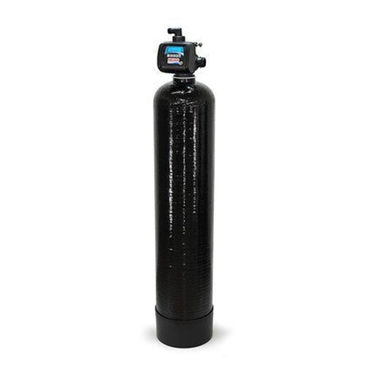 WSP Whole House Iron & Sulfur Filter - All-In-One, 5"