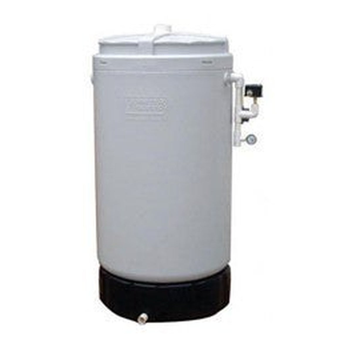 WSP Air Injection Iron Filter