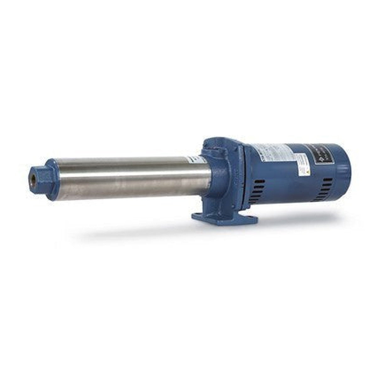 WSP 10 GPM Booster Pump - Cent Cast
