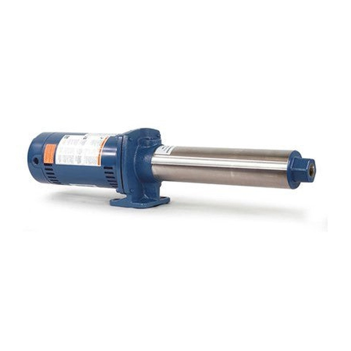 WSP 7 GPM Booster Pump - Cent Cast