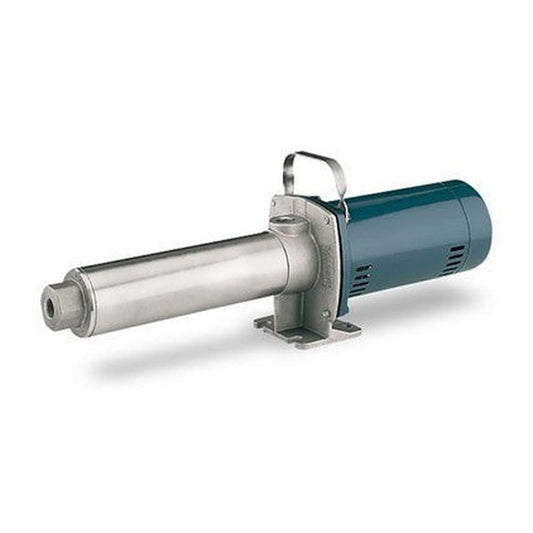 WSP 7 GPM Booster Pump - Pres